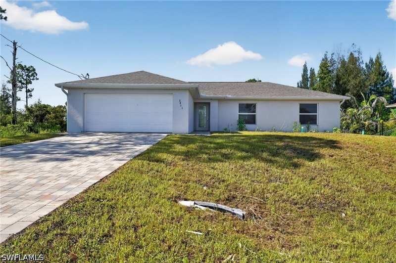 3 bedroom SingleFamilyResidence at 3211 43rd St SW, Lehigh Acres, Lehigh Acres — photo 1