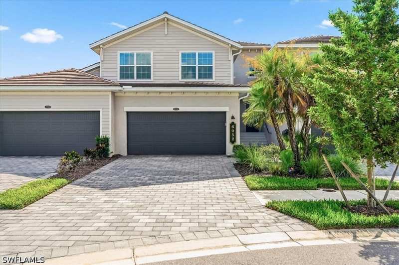 3 bedroom Condominium at 6052 Ellerston Way 1721, The National Golf & Country Club At Ave Maria, Ave Maria — photo 1
