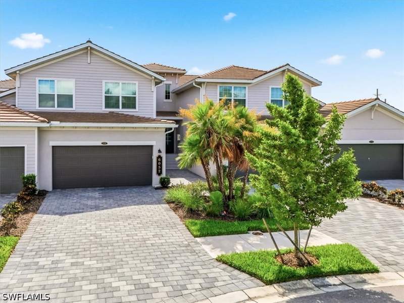 3 bedroom Condominium at 6052 Ellerston Way 1721, The National Golf & Country Club At Ave Maria, Ave Maria — photo 2