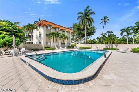 1100 Gulf Shore Blvd N 312, Naples FL - photo 16 of 16