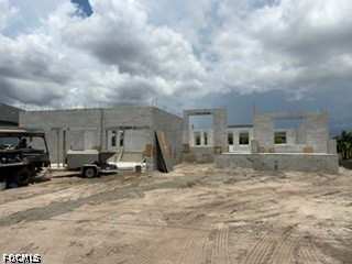 4 bedroom SingleFamilyResidence at 3233 NW 41st Pl, Cape Coral, Cape Coral — photo 1