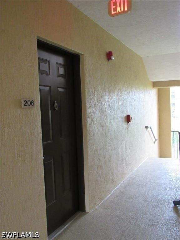 1 bedroom Condominium at 12936 Violino Ln 206, Positano Place, Naples — photo 3