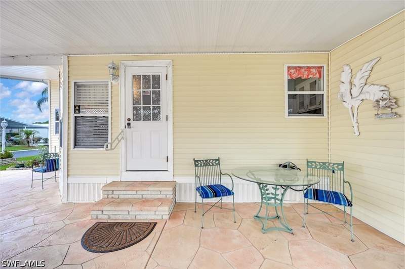 2 bedroom ManufacturedHome at 148 Seven Seas Way, Windjammer Village Of Naples, Naples — photo 5