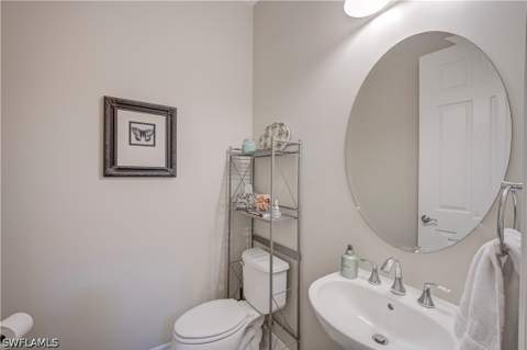 11711 Izarra Way 6107, Fort Myers FL - photo 9 of 43