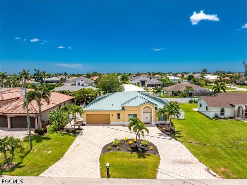 3 bedroom SingleFamilyResidence at 3310 SW 26th Ave, Cape Coral, Cape Coral — photo 1