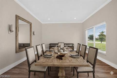 3310 SW 26th Ave, Cape Coral FL - photo 10 of 49