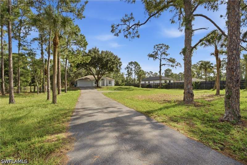 3 bedroom SingleFamilyResidence at 2645 12th Ave SE, Golden Gate Estates, Naples — photo 2