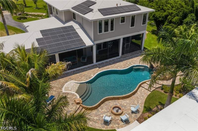 4 bedroom SingleFamilyResidence at 18180 N Olga Dr, Alva, Alva — photo 5