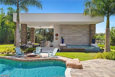 18180 N Olga Dr, Alva FL - photo 6 of 49