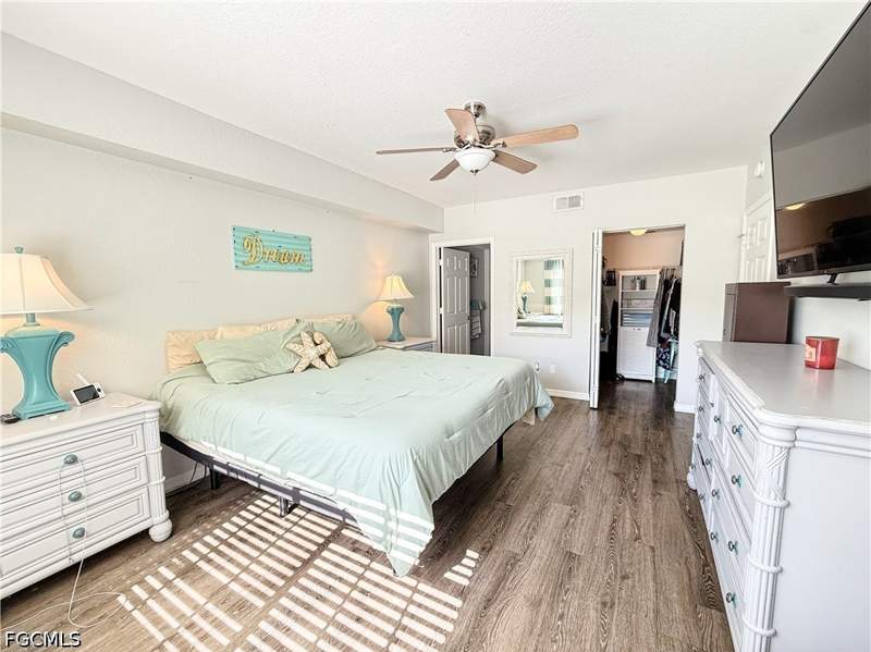 2 bedroom Condominium at 27079 Matheson Ave 108, Gardens Of Bonita Springs, Bonita Springs — photo 3