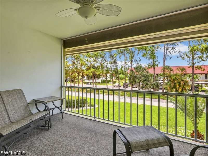 2 bedroom Condominium at 300 Valley Stream Dr 8A, Valley Stream Court, Naples — photo 1