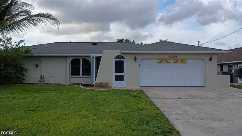 3 bedroom SingleFamilyResidence at 1629 SE 12th St, Cape Coral, Cape Coral — photo 1