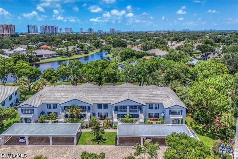 2 bedroom Condominium at 853 Tanbark Dr 105, Laurel Oaks At Pelican Bay, Naples — photo 1