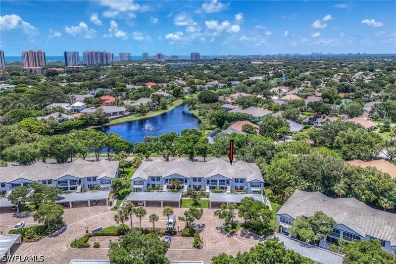 2 bedroom Condominium at 853 Tanbark Dr 105, Laurel Oaks At Pelican Bay, Naples — photo 2