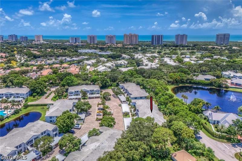 2 bedroom Condominium at 853 Tanbark Dr 105, Laurel Oaks At Pelican Bay, Naples — photo 5