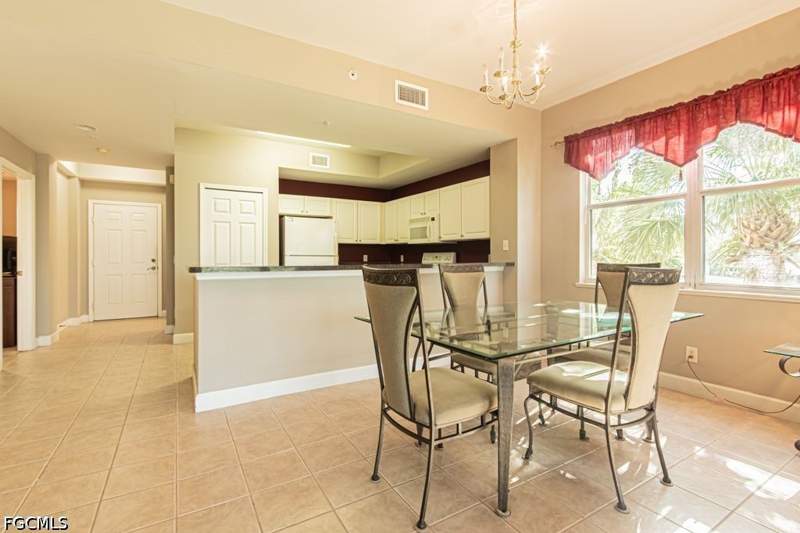 3 bedroom Condominium at 10710 Ravenna Way 201, Ravenna, Fort Myers — photo 5