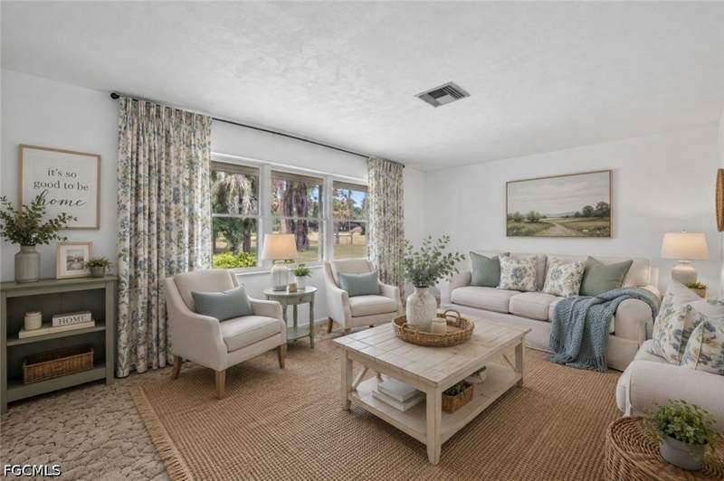 4 bedroom SingleFamilyResidence at 5261 Staley RD, BUCKINGHAM, Fort Myers — photo 4