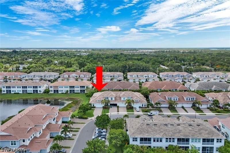 2 bedroom Attached at 4619 Arboretum Cir 101, Arboretum, Naples — photo 4