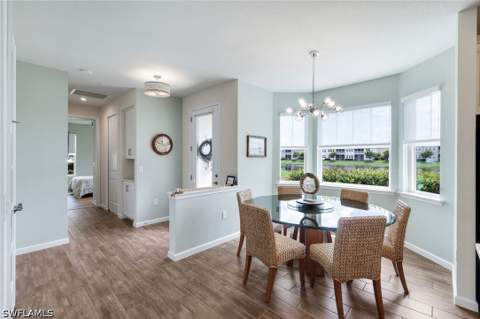 4619 Arboretum Cir 101, Naples FL - photo 6 of 39
