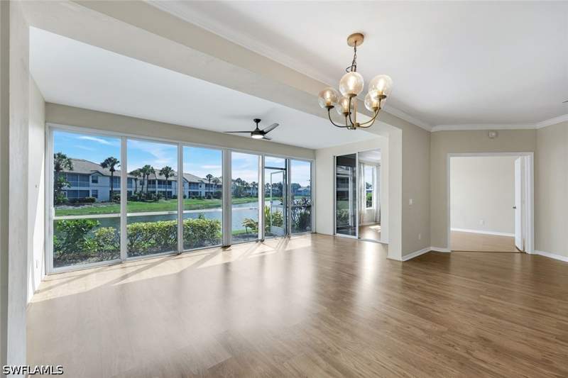 3 bedroom Condominium at 7756 Gardner Dr 102, Orchards, Naples — photo 3