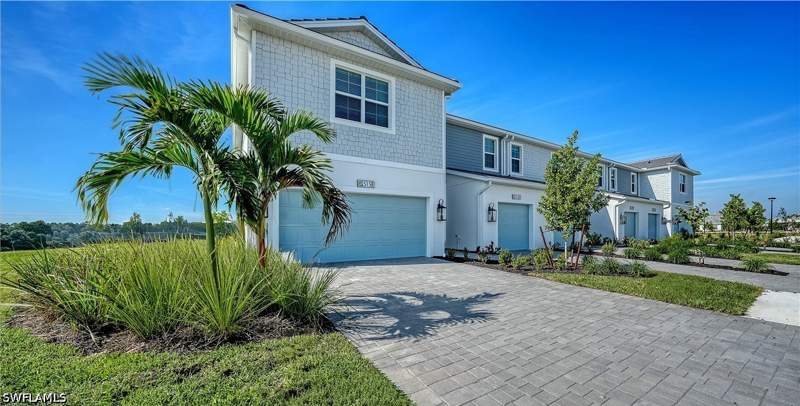 3 bedroom Condominium at 5022 Draco Cir, Skysail, Naples — photo 4