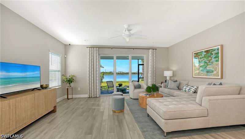 3 bedroom Condominium at 5022 Draco Cir, Skysail, Naples — photo 5