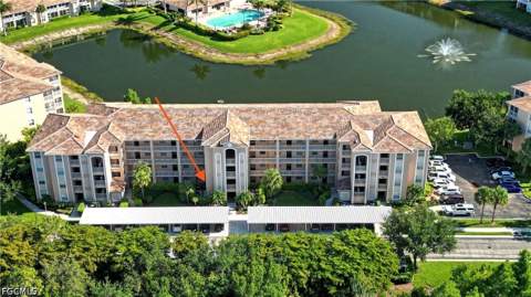 8470 Kingbird Loop 1025, Estero FL - photo 24 of 38