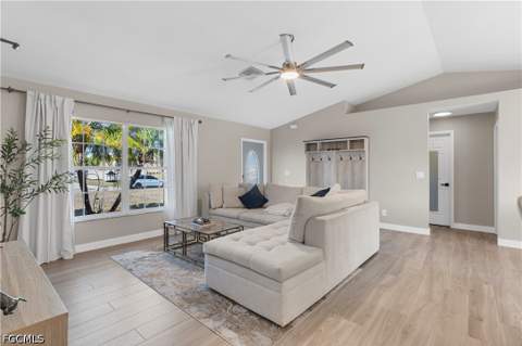 1810 SW 22nd St, Cape Coral FL - photo 6 of 21