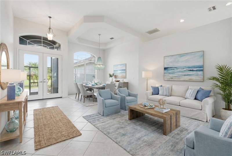 3 bedroom SingleFamilyResidence at 18144 Royal Hammock Blvd, Royal Palm Golf Estates, Naples — photo 4