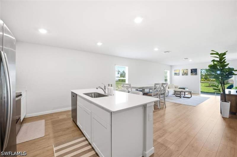 4 bedroom SingleFamilyResidence at 8058 Cedar Key Way, Asher Park, Lehigh Acres — photo 3