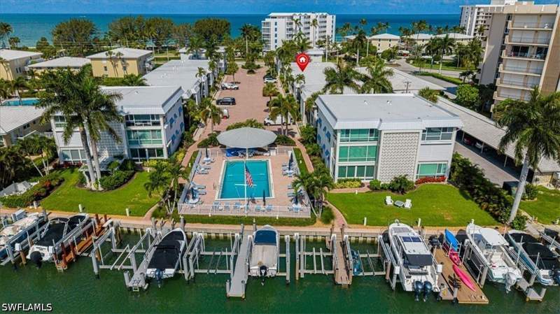 2 bedroom Condominium at 2100 Gulf Shore Blvd N 111, Port Au Villa, Naples — photo 2