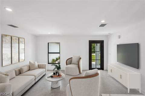 2800 NW 10th St, Cape Coral FL - photo 14 of 44