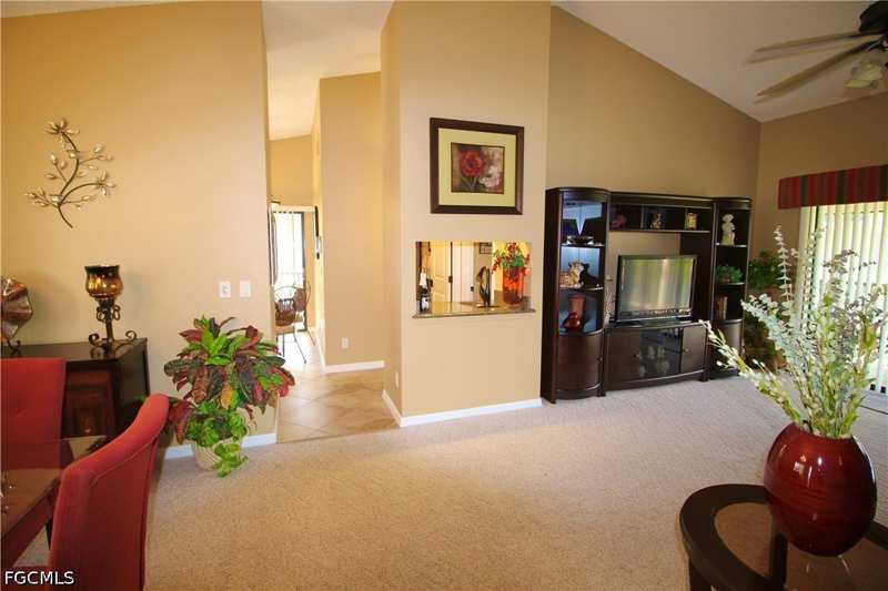 2 bedroom Condominium at 9639 Halyards Ct 21, Isles Of Caloosa Yacht + Racquet Club, Fort Myers — photo 1