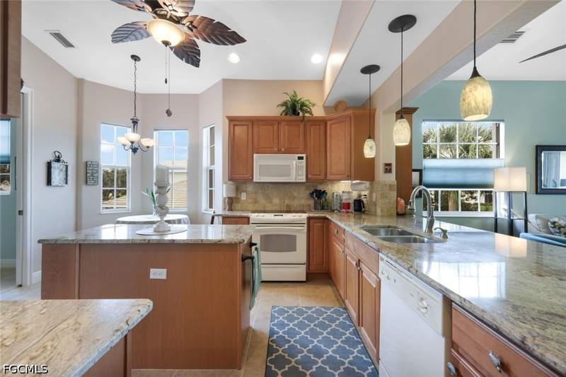3 bedroom Condominium at 19690 Marino Lake Cir 2303, San Marino, Miromar Lakes — photo 3
