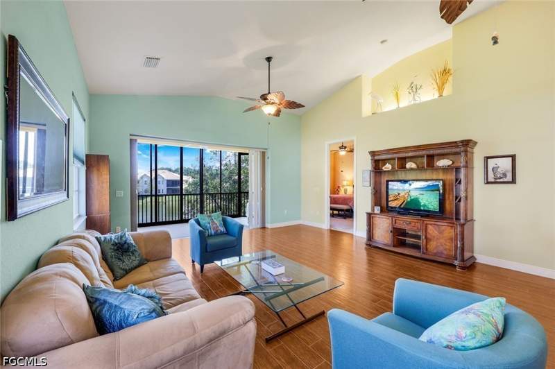 3 bedroom Condominium at 19690 Marino Lake Cir 2303, San Marino, Miromar Lakes — photo 5