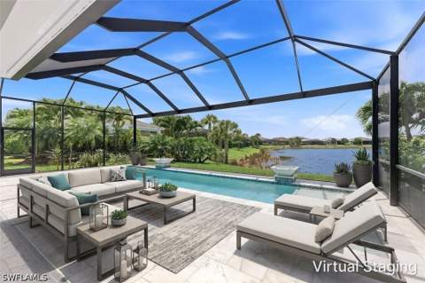 8980 Mustique Ln, Naples FL - photo 22 of 39