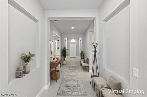 8980 Mustique Ln, Naples FL - photo 6 of 39