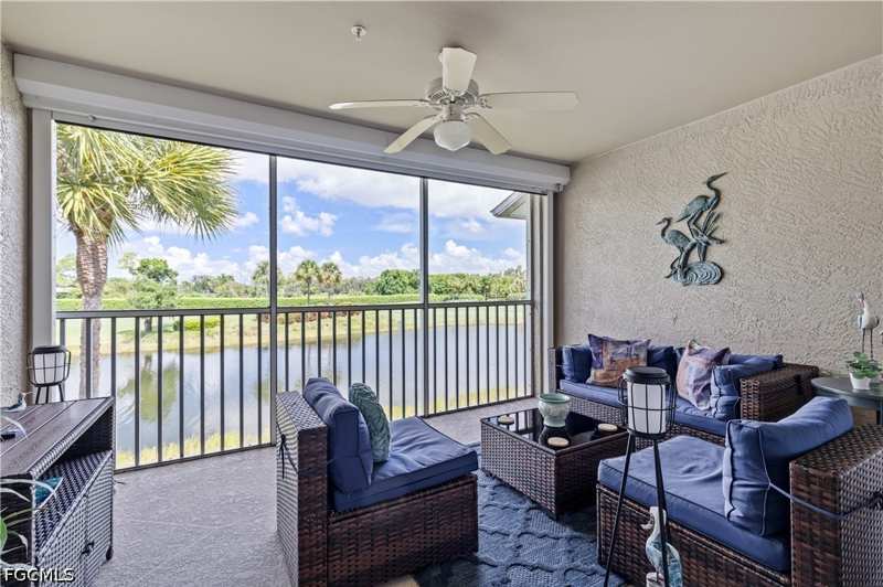 2 bedroom Condominium at 10420 Wine Palm Rd 5421, Veranda, Fort Myers — photo 1