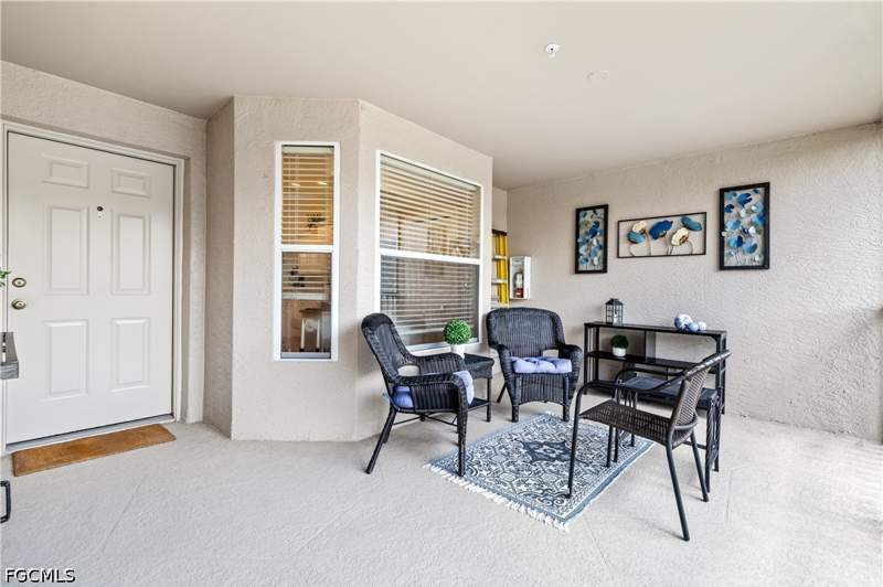 2 bedroom Condominium at 10420 Wine Palm Rd 5421, Veranda, Fort Myers — photo 3