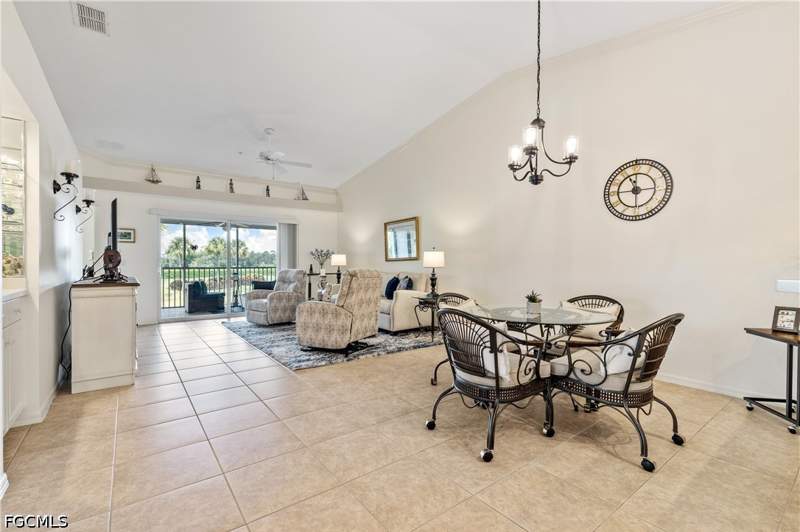 2 bedroom Condominium at 10420 Wine Palm Rd 5421, Veranda, Fort Myers — photo 5