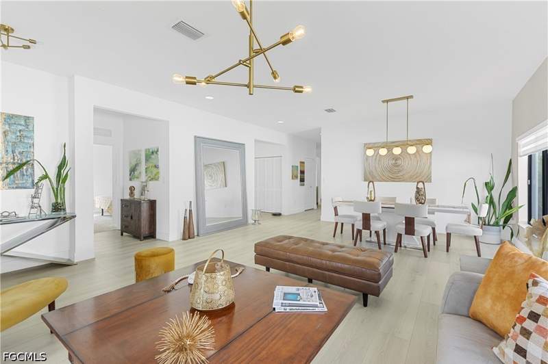 3 bedroom SingleFamilyResidence at 5039 Frattina St, Maple Ridge, Ave Maria — photo 3