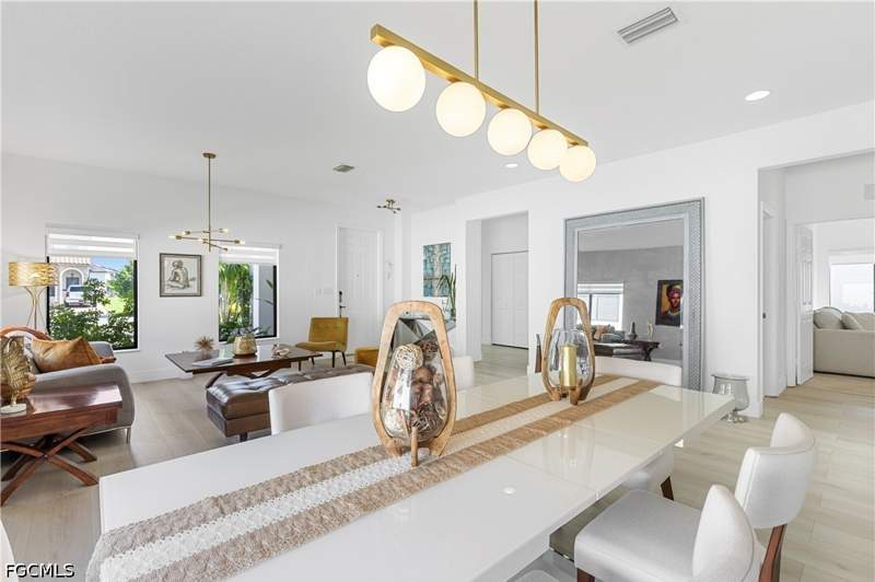 3 bedroom SingleFamilyResidence at 5039 Frattina St, Maple Ridge, Ave Maria — photo 4
