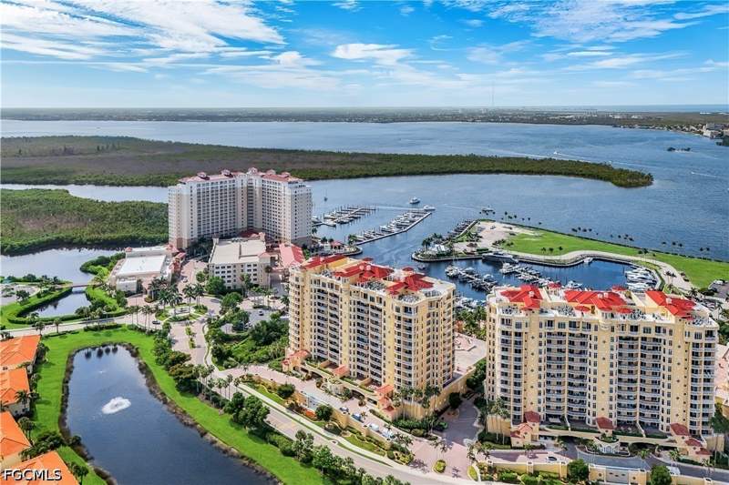 3 bedroom Condominium at 6021 Silver King Blvd 804, Tarpon Landings, Cape Coral — photo 3