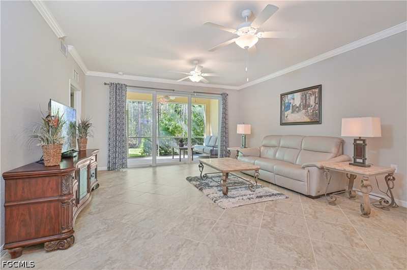 2 bedroom Condominium at 10711 Palazzo Way 104, Palazzo, Fort Myers — photo 1