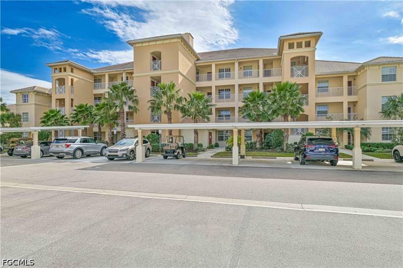 2 bedroom Condominium at 10711 Palazzo Way 104, Palazzo, Fort Myers — photo 2