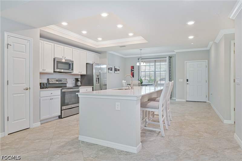 2 bedroom Condominium at 10711 Palazzo Way 104, Palazzo, Fort Myers — photo 4