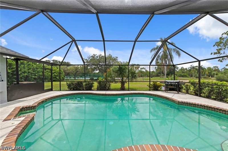 3 bedroom SingleFamilyResidence at 17209 Castleview Dr, Kings Bay Estates, North Fort Myers — photo 1