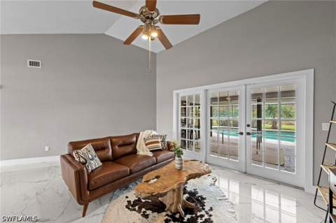17209 Castleview Dr, North Fort Myers FL - photo 9 of 49