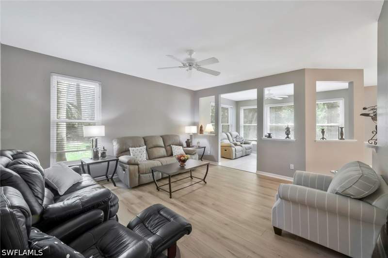 2 bedroom Condominium at 1340 Charleston Square Dr 101, Charleston Square, Naples — photo 2