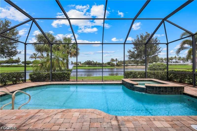 3 bedroom SingleFamilyResidence at 12827 Epping Way, Somerset, Fort Myers — photo 1